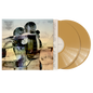 PRE-ORDER: Snow Patrol "Eyes Open (20 Year Anniversary) (Special Edition)" 2xLP (Gold Vinyl)