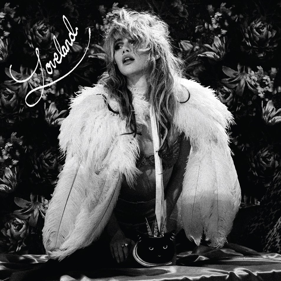 PRE-ORDER: Suki Waterhouse "Loveland" CD