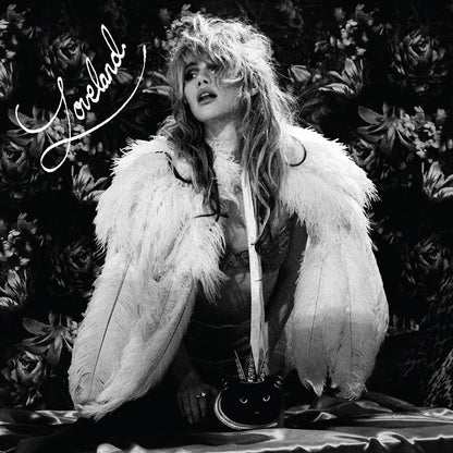 PRE-ORDER: Suki Waterhouse "Loveland" LP (Indie Exclusive Red Vinyl + Poster)