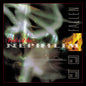 Fields of the Nephilim "Fallen" 2xLP (Red Vinyl)