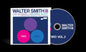 Walter Smith III "Twio, Vol. 2" CD