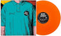 Nerf Herder "Nerf Herder [Redux]" LP (Orange Vinyl)