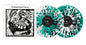 PRE-ORDER: Widespread Panic "S/T" 2xLP (Seafoam Green w/ Black & White Splatter Vinyl)