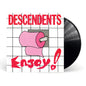 Descendents "Enjoy!" LP (Black Vinyl)