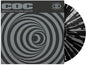 PRE-ORDER: Corrosion of Conformity "America's Volume Dealer" LP (Black & White Splatter Vinyl)