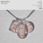 PRE-ORDER: Julia Jacklin "The Gem" LP (Indie Exclusive Turquoise Vinyl)