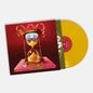 PRE-ORDER: The Soft Pink Truth "Can Such Delightful Times Go On Forever?" LP (Indie Exclusive No 2 Pencil Yellow Vinyl)