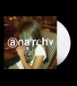 PRE-ORDER: Pretty Sick "Anarchy" LP (White Vinyl)