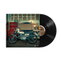 Josiah And The Bonnevilles "As Is " LP