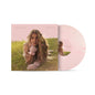 Alexandra Kay "Second Wind" LP ("Watermelon Cream" Color VInyl)