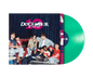 PRE-ORDER: December 10 "On Your Side" 12" EP (Mint Green Vinyl)