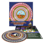 PRE-ORDER: Vince Guaraldi "It's The Great Pumpkin, Charlie Brown (OST)" LP (Zoetrope Disc)