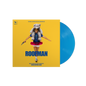 Christopher Bear "Roofman (OST)" LP (Sky Blue Vinyl)