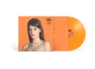 PRE-ORDER: SIENNA SPIRO "Visitor" LP (Tangerine Vinyl)