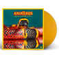 PRE-ORDER: The Animeros "Que Barbaro" LP (Eco-Mix Orange Vinyl)