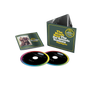 The Beach Boys "The Pet Sounds Sessions Highlights" 2xCD