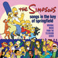 PRE-ORDER: The Simpsons "Songs in the Key of Springfield (Original Music from the Television Series)" 2xLP