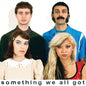 Cootie Catcher "Something we all got" CD