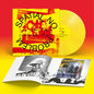 PRE-ORDER: Lee "Scratch" Perry & Mouse on Mars "Spatial, No Problem." LP (Yellow Vinyl)