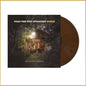 Toad the Wet Sprocket "Rings: The Acoustic Sessions" LP (Color Vinyl)