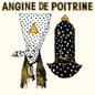 Angine de Poitrine "Vol. I" LP