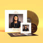 PRE-ORDER: Sera Cahoone "I’ve Missed You All These Years" LP (Loser Edition Metallic Gold Color Vinyl)