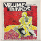 Slicing Grandpa "Volume Thinker" LP