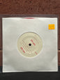 Used Vinyl: Maleko And Spaceranger / Metfly "Abnormal Psychology / Pulitzer Prize" 7"