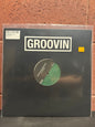 Used Vinyl: Glenn Underground "The Unborn" 12" (180 Gram)