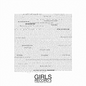 Girls/Father, Son, Holy Ghost [LP]