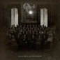 Opeth/The Last Will And Testament (Indie Exclusive Rough Seas Vinyl) [LP]