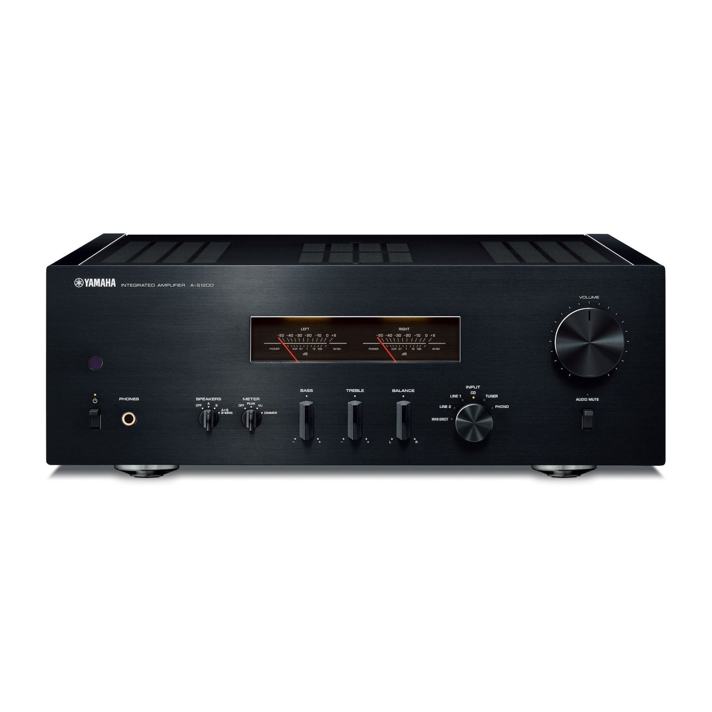 Yamaha - A-S1200 Integrated Amplifier