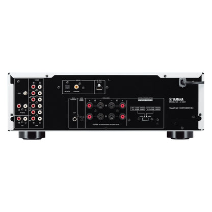 Yamaha - A-S301 Integrated Amplifier
