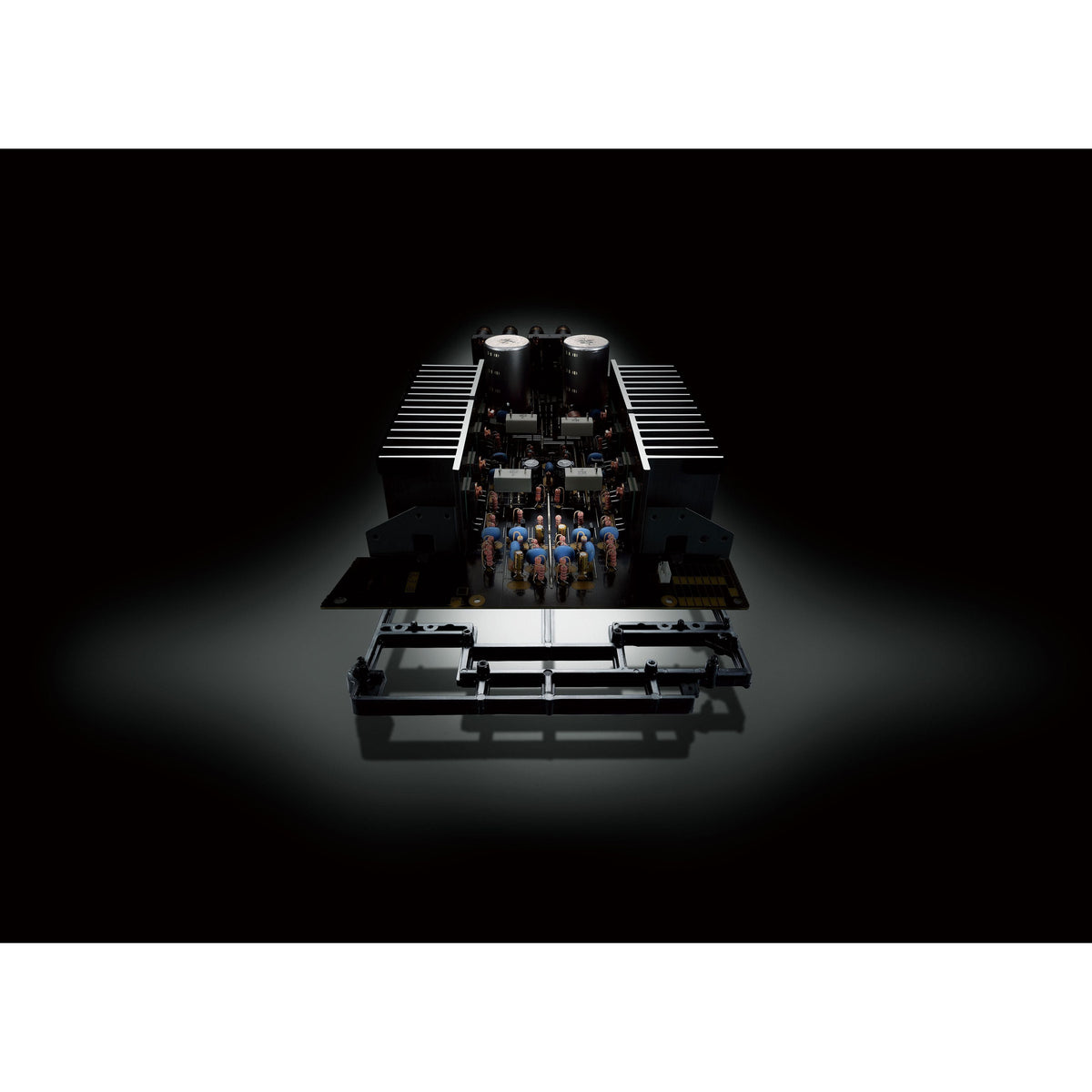 Yamaha - A-S301 Integrated Amplifier