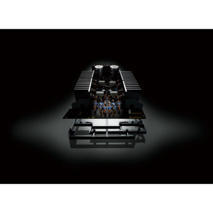 Yamaha - A-S301 Integrated Amplifier