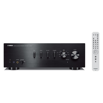 Yamaha - A-S501 Integrated Amplifier