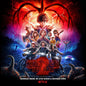 Soundtrack/Stranger Things 2 - Original Score [LP]