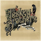 Teskey Brothers, The/Run Home Slow [LP]