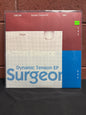 Used Vinyl: Surgeon "Dynamic Tension EP" 12"