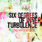 Dream Theater/Six Degrees Of Inner Turbulence (Clear Vinyl) [LP]
