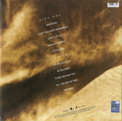 Carey, Mariah/Emotions [LP]
