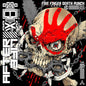 Five Finger Death Punch/AfterLife (White Vinyl) [LP]