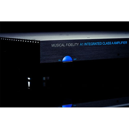 Musical Fidelity - A1 Integrated Class A Amplifier