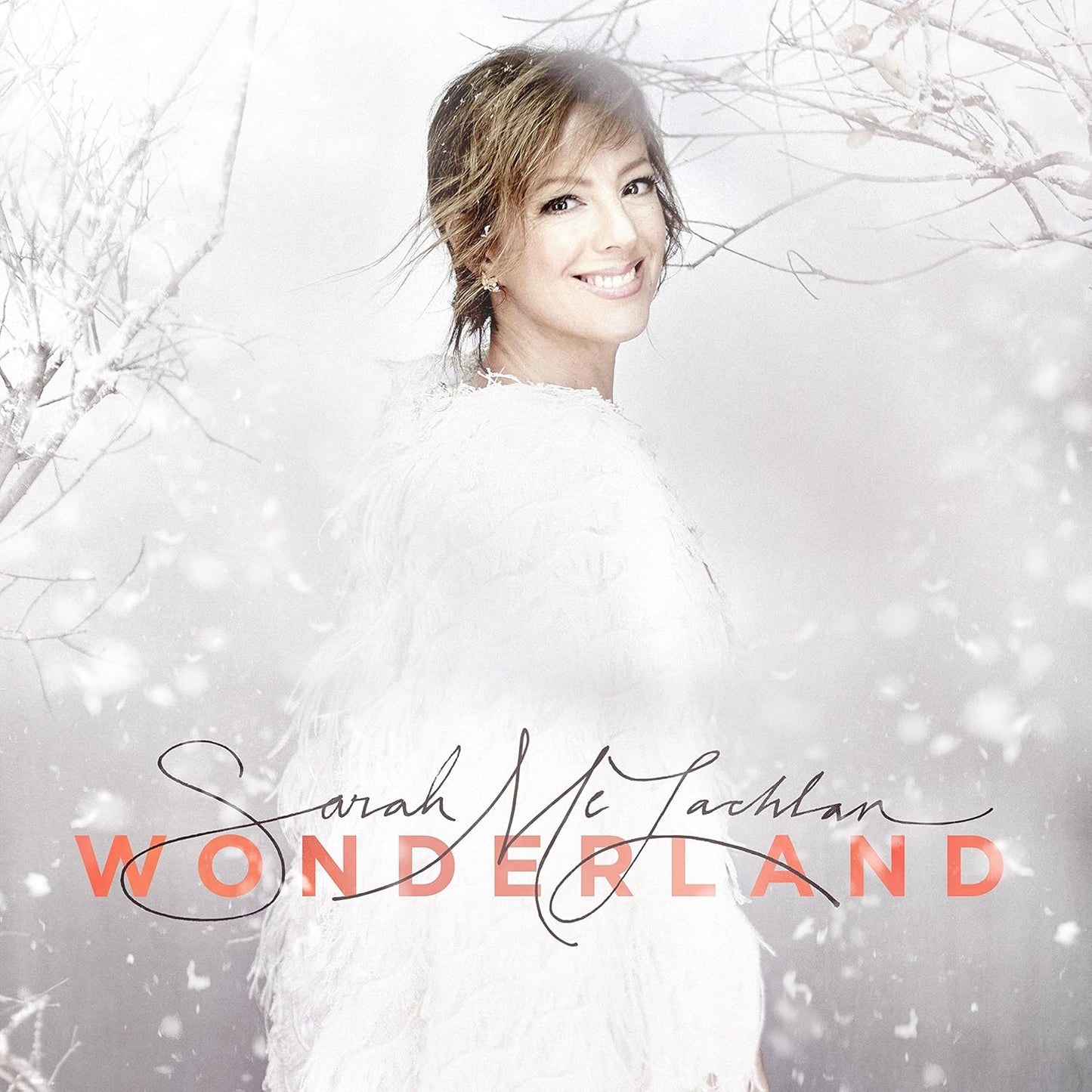 McLachlan, Sarah/Wonderland [LP]