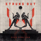Strung Out/Dead Rebellion [LP]