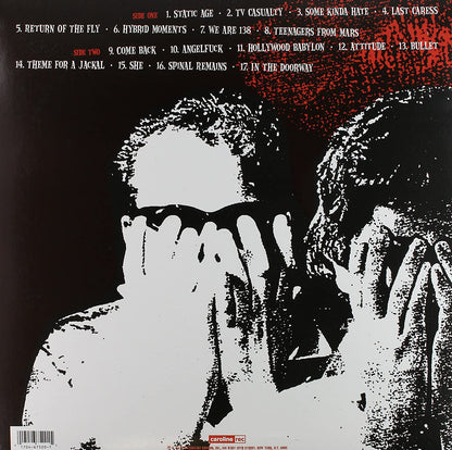 Misfits/Static Age [LP]