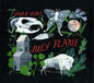 Veirs, Laura/July Flame (Transparent Vinyl) [LP]