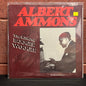 Used Vinyl: Albert Ammons "The King of Boogie Woogie" LP