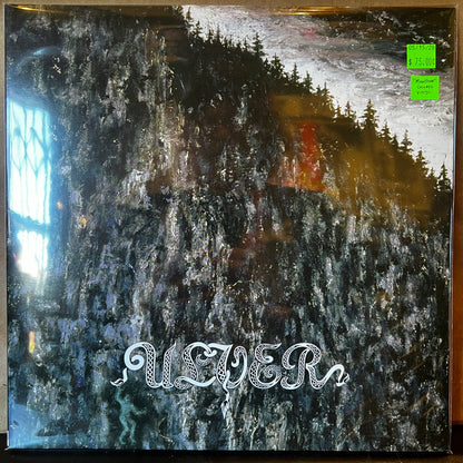 Used Vinyl: Ulver "Bergtatt" LP ("Moonstone" colored vinyl)