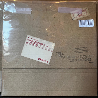 Used Vinyl: Flower Travellin' Band ‎"Made In Japan" 2xLP (1970's Japanese pressing)
